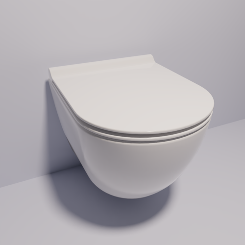 Toilet Bowl preview image